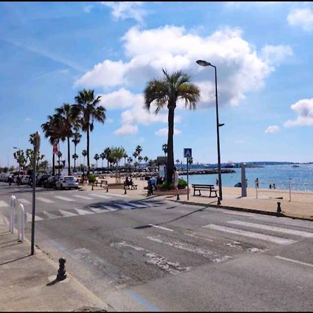 Studio Tout Confort Bord De Mer ヴァロリス エクステリア 写真