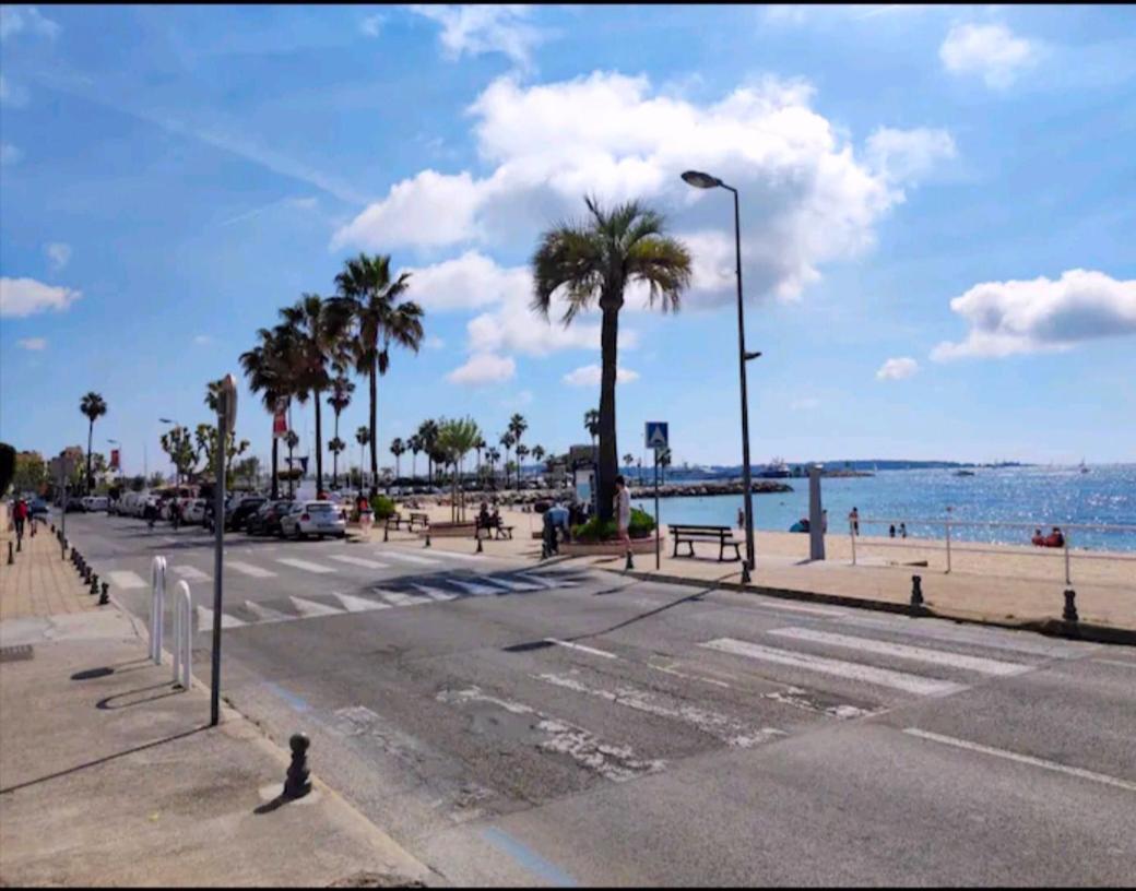 Studio Tout Confort Bord De Mer ヴァロリス エクステリア 写真